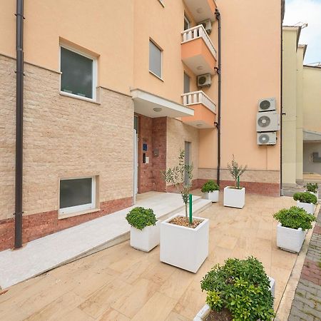 Villa Ivano Makarska Værelse billede
