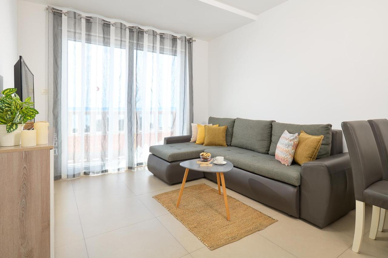 Villa Ivano Makarska Værelse billede