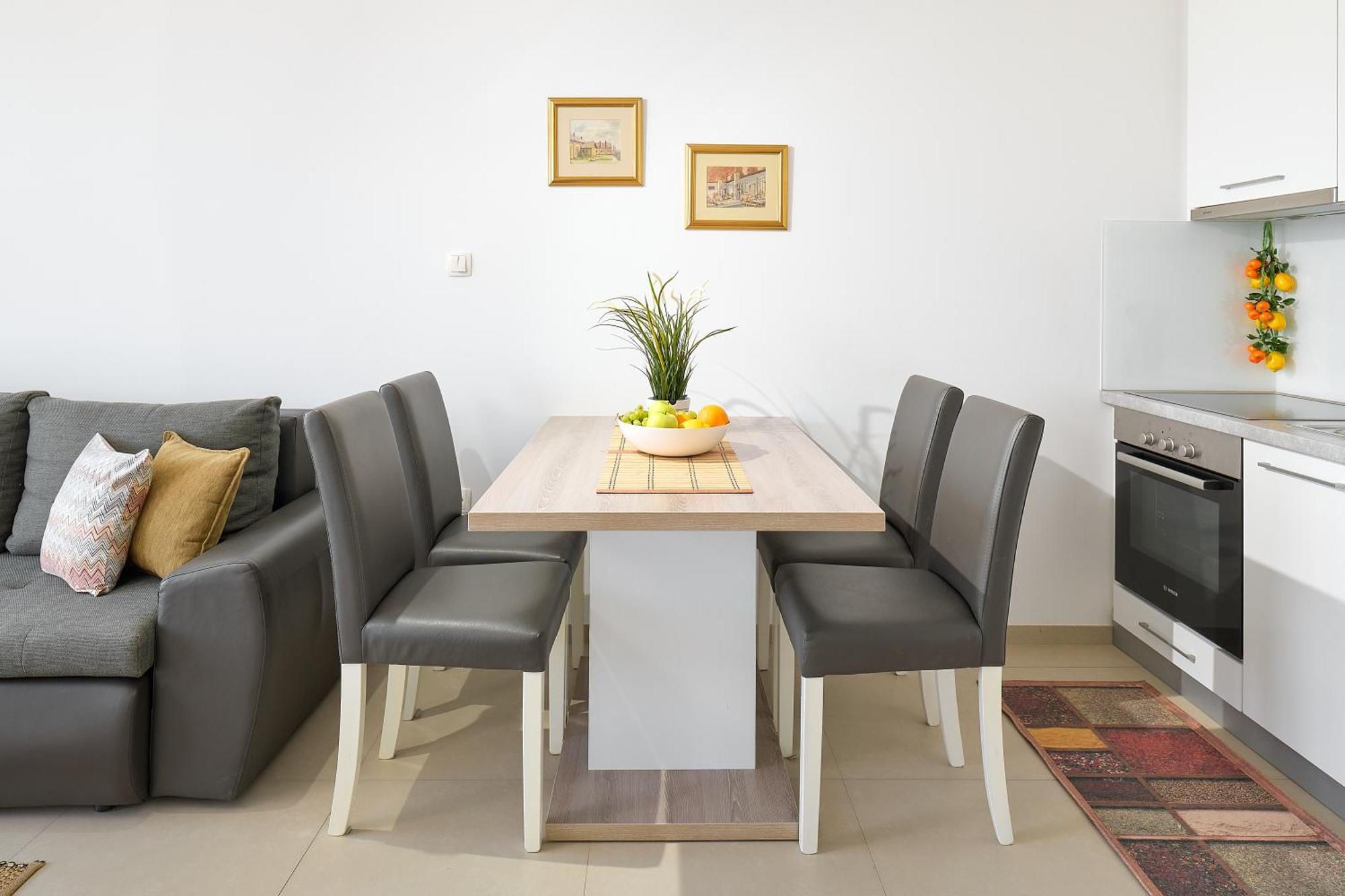 Villa Ivano Makarska Værelse billede